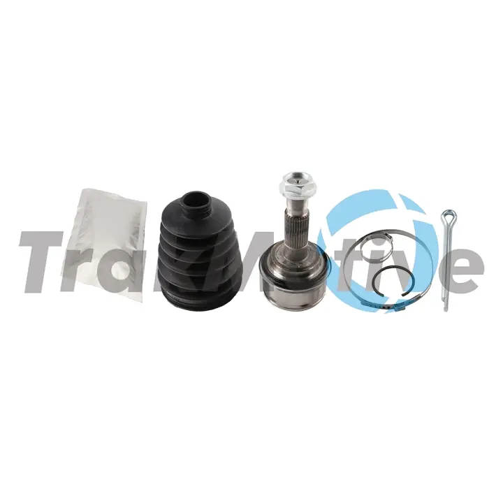 Запчастина Trakmotive/Surtrack 400720 (фото 1)