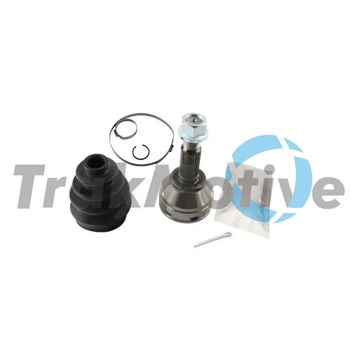 TRAKMOTIVE NISSAN ШРКШ зовнішній к-кт 29/35 зуб.Qashqai,X-Trail 08-, RENAULT, SEAT Trakmotive/Surtrack 400723 (фото 1)