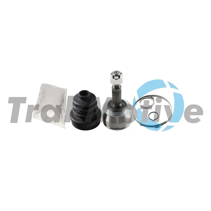 TRAKMOTIVE DAEWOO ШРКШ наружн.к-кт22/29 зуб. Lanos 1.5/1.6 97- Trakmotive/Surtrack 400727 (фото 1)