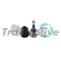 TRAKMOTIVE DAEWOO ШРКШ наружн.к-кт22/29 зуб. Lanos 1.5/1.6 97- Trakmotive/Surtrack 400727 (фото 1)
