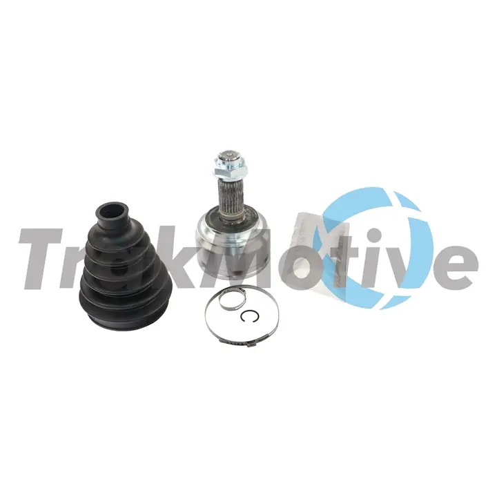 TRAKMOTIVE HONDA ШРКШ зовнішній к-кт 30/26 зуб. CIVIC IX (FK) 1.4 i-VTEC 12-, CIVIC VIII Hatchback (FN, FK) 1.4 05-, CIVIC VIII (FD, FA) 1.8 05-12 Trakmotive/Surtrack 400729 (фото 1)