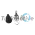 TRAKMOTIVE HONDA ШРКШ зовнішній к-кт 30/26 зуб. CIVIC IX (FK) 1.4 i-VTEC 12-, CIVIC VIII Hatchback (FN, FK) 1.4 05-, CIVIC VIII (FD, FA) 1.8 05-12 Trakmotive/Surtrack 400729 (фото 1)