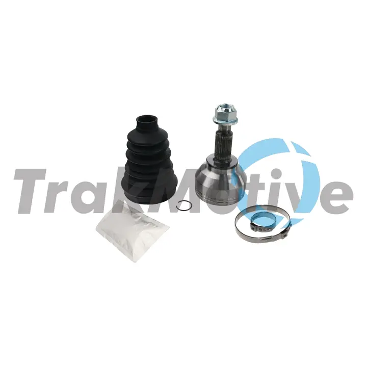TRAKMOTIVE RENAULT ШРКШ зовнішній к-кт 27/35 зуб. Laguna 01-, FIAT GRANDE PUNTO 1.3 D 05- Trakmotive/Surtrack 400731 (фото 1)