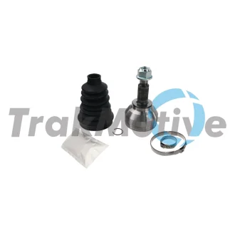 TRAKMOTIVE RENAULT ШРКШ зовнішній к-кт 27/35 зуб. Laguna 01-, FIAT GRANDE PUNTO 1.3 D 05- Trakmotive/Surtrack 400731