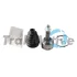 TRAKMOTIVE KIA Шрус внешний Sorento 2,5CRDi 06- (28 і 25 зуб.) Trakmotive/Surtrack 400733 (фото 1)