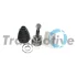 TRAKMOTIVE RENAULT Шрус наружный к-кт 23/35 зуб.Megane I,Scenic I 1.6/2.0 -03 Trakmotive/Surtrack 400734 (фото 1)
