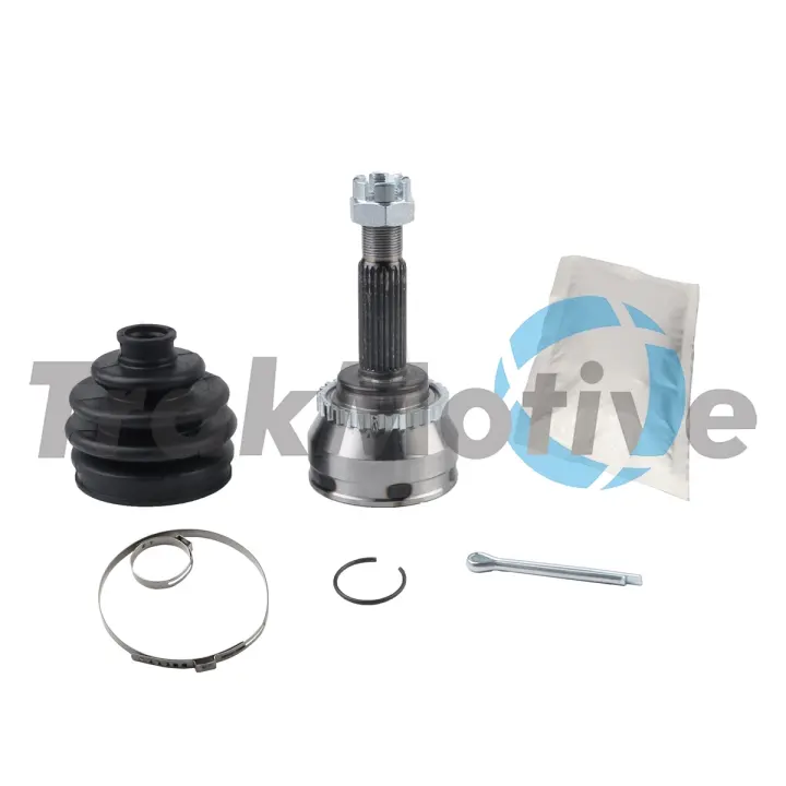 TRAKMOTIVE HYUNDAI К-кт ШРКШ LANTRA II (J-2) 1.8 16V 95-00 Trakmotive/Surtrack 400735 (фото 1)