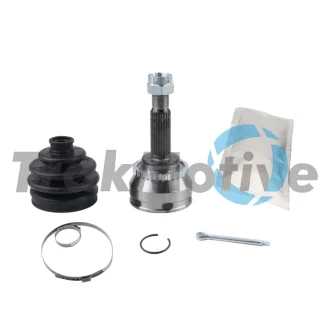 TRAKMOTIVE HYUNDAI К-кт ШРКШ LANTRA II (J-2) 1.8 16V 95-00 Trakmotive/Surtrack 400735