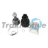 TRAKMOTIVE VW ШРКШ зовнішній к-кт 20/26 зуб.Audi A2,Lupo 1.2TDI 99- Trakmotive/Surtrack 400736 (фото 1)