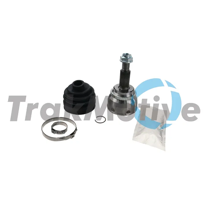 TRAKMOTIVE TOYOTA ШРКШ зовнішній з ABS к-кт 30/27 зуб з ABS Avensis Trakmotive/Surtrack 400737 (фото 1)