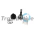 TRAKMOTIVE TOYOTA ШРКШ зовнішній з ABS к-кт 30/27 зуб з ABS Avensis Trakmotive/Surtrack 400737 (фото 1)