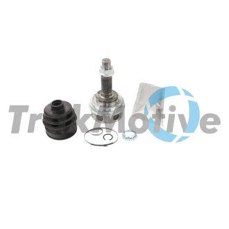 TRAKMOTIVE TOYOTA ШРКШ наружн.к-кт 26/25 зуб.Carina II,E 2.0 94-97 Trakmotive/Surtrack 400742