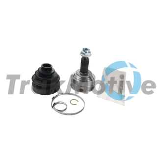 TRAKMOTIVE HONDA ШРКШ наружн.к-кт 26/30 зуб. CIVIC VI Hatchback (EJ, EK) 1.6 VTi (EK4) 95-01 Trakmotive/Surtrack 400746