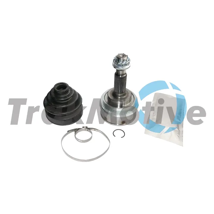 TRAKMOTIVE TOYOTA Шрус наружный с ABS к-кт 26/32 зуб. Camry 2.2 -01 Trakmotive/Surtrack 400749 (фото 1)