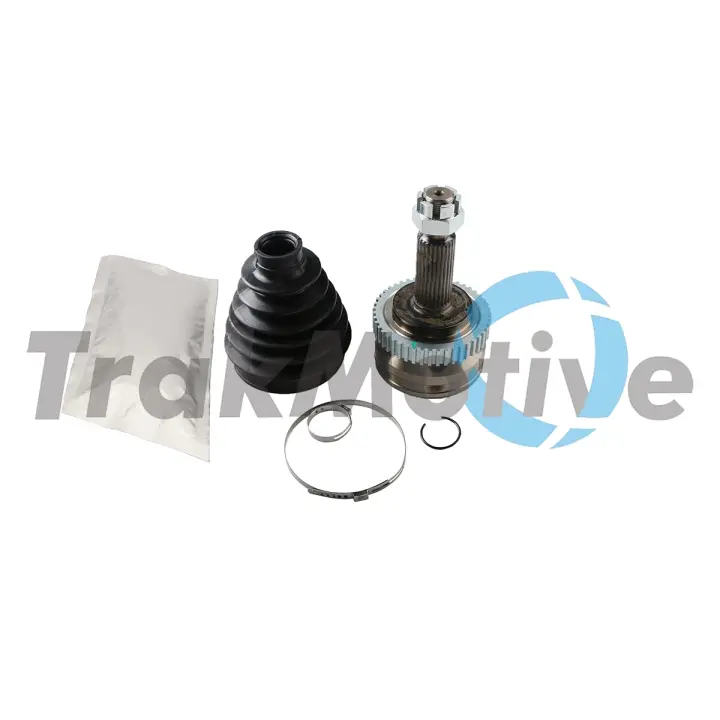 TRAKMOTIVE HYUNDAI Шрус наружный с ABS к-кт 27/25 зуб. SONATA V (NF) 2.0 CRDi 06-10 Trakmotive/Surtrack 400752 (фото 1)