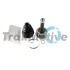 TRAKMOTIVE HYUNDAI Шрус наружный с ABS к-кт 27/25 зуб. SONATA V (NF) 2.0 CRDi 06-10 Trakmotive/Surtrack 400752 (фото 1)
