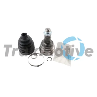 TRAKMOTIVE BMW Шрус наружный к-кт 33/30 зуб. X5 (E70) 3.0 d 06-08, X5 (E70) xDrive 50 i 10-13, X6 (F16, F86) xDrive 50 i 14-19 Trakmotive/Surtrack 400764