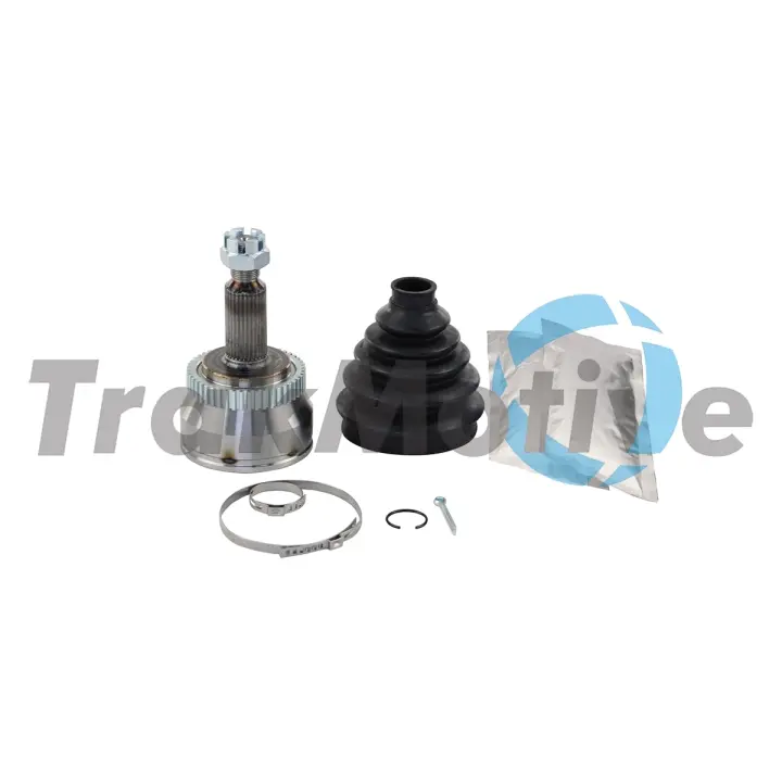 TRAKMOTIVE HYUNDAI ШРКШ зовнішній к-кт 30/36 зуб. TUCSON (JM) 2.0 CRDi 06-10, TUCSON (JM) 2.0 CRDi 06-10 Trakmotive/Surtrack 400801 (фото 1)