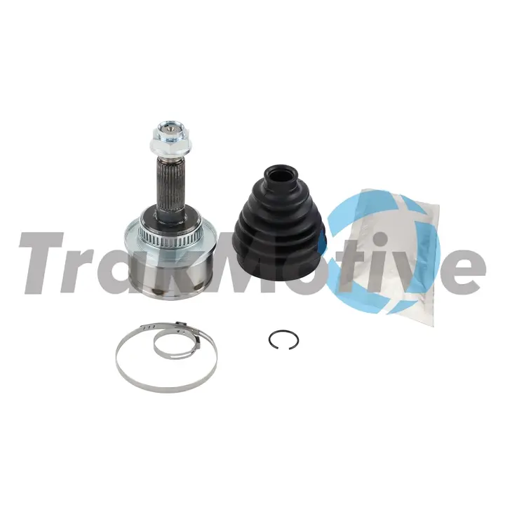 TRAKMOTIVE FORD К-кт ШРКШ з ABS RANGER (ET) 2.5 TDCi 4x4 06-12, MAZDA BT-50 2.5 MRZ-CD 4x4 06-15 Trakmotive/Surtrack 400805 (фото 1)