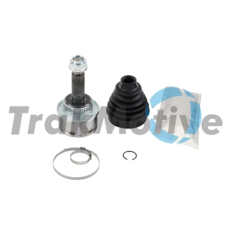 TRAKMOTIVE FORD К-кт ШРКШ з ABS RANGER (ET) 2.5 TDCi 4x4 06-12, MAZDA BT-50 2.5 MRZ-CD 4x4 06-15 Trakmotive/Surtrack 400805