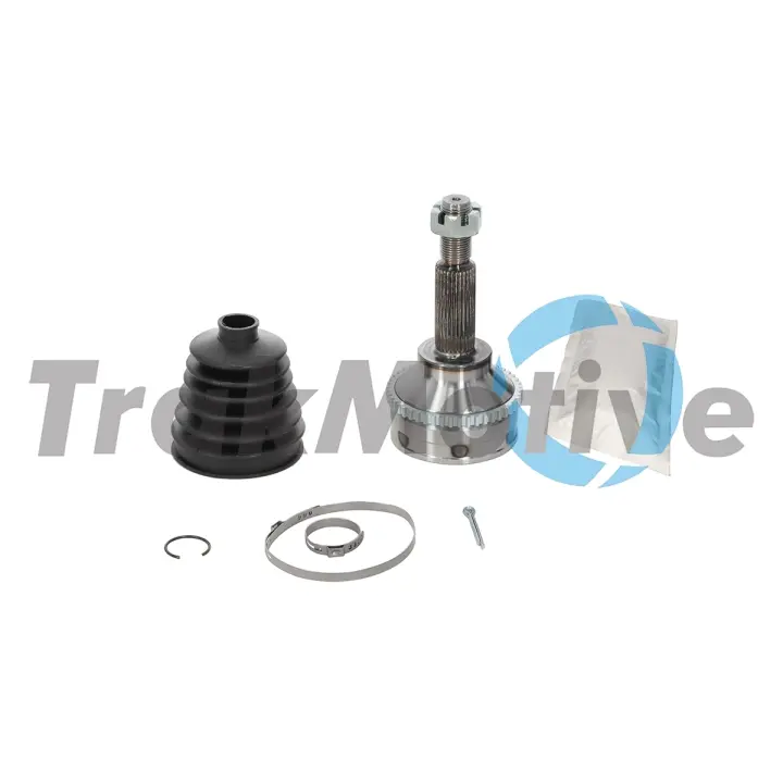 TRAKMOTIVE FORD К-кт ШРКШ 28/29 зуб. з ABS TRANSIT TOURNEO 2.2 TDCi 07-14 Trakmotive/Surtrack 400806 (фото 1)