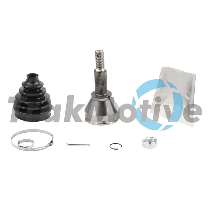 TRAKMOTIVE FORD Комплект шарніра приводу TOURNEO CUSTOM V362 2.0 EcoBlue 15-, TRANSIT V363 2.0 EcoBlue 16- Trakmotive/Surtrack 400807 (фото 1)