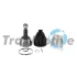 TRAKMOTIVE NISSAN Шрус наружный к-кт 29/26 зуб. QASHQAI II SUV 1.5 dCi 13- Trakmotive/Surtrack 400808 (фото 1)