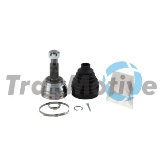 TRAKMOTIVE NISSAN Шрус наружный к-кт 29/26 зуб. QASHQAI II SUV 1.5 dCi 13- Trakmotive/Surtrack 400808