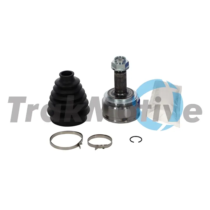 TRAKMOTIVE HONDA Шрус наружный к-кт 29/33 зуб. ACCORD VII Tourer 2.2 i-CTDi 04-08 Trakmotive/Surtrack 400812 (фото 1)
