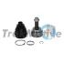 TRAKMOTIVE HONDA Шрус наружный к-кт 29/33 зуб. ACCORD VII Tourer 2.2 i-CTDi 04-08 Trakmotive/Surtrack 400812 (фото 1)