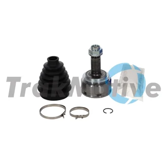 TRAKMOTIVE HONDA Шрус наружный к-кт 29/33 зуб. ACCORD VII Tourer 2.2 i-CTDi 04-08 Trakmotive/Surtrack 400812
