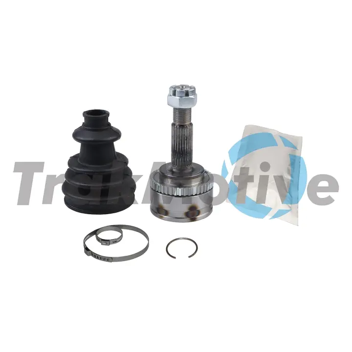 TRAKMOTIVE NISSAN ШРКШ наружн (з ABS 25/21 зуб. Almera 1.5 02- Trakmotive/Surtrack 400817 (фото 1)