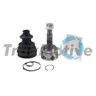 TRAKMOTIVE NISSAN ШРКШ наружн (з ABS 25/21 зуб. Almera 1.5 02- Trakmotive/Surtrack 400817