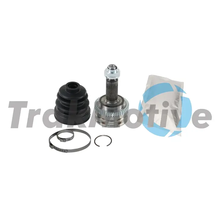 TRAKMOTIVE KIA К-кт ШРКШ з ABS 27/22 зуб. SOUL I (AM) 1.6 CVVT 09-11 Trakmotive/Surtrack 400821 (фото 1)
