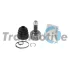 TRAKMOTIVE KIA К-кт ШРКШ з ABS 27/22 зуб. SOUL I (AM) 1.6 CVVT 09-11 Trakmotive/Surtrack 400821 (фото 1)