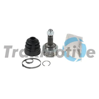 TRAKMOTIVE KIA К-кт ШРКШ з ABS 27/22 зуб. SOUL I (AM) 1.6 CVVT 09-11 Trakmotive/Surtrack 400821