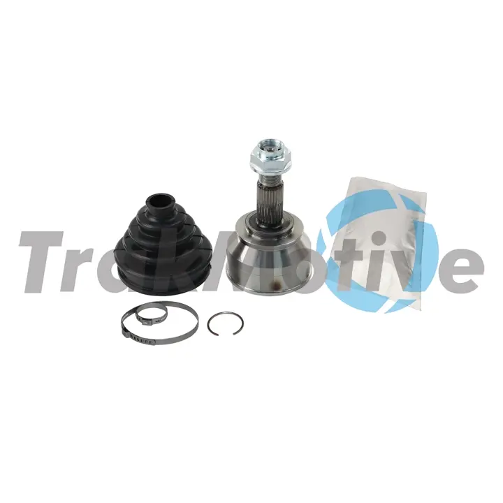 TRAKMOTIVE OPEL ШРУС наружный к-кт 35/25 зуб. CORSA D (S07) 1.6 Turbo 06-14 Trakmotive/Surtrack 400823 (фото 1)