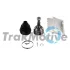 TRAKMOTIVE CITROEN ШРУС наружный к-кт 39/25 зуб. DS4 (NX_) 1.6 HDi 11-15, DS5 2.0 HDi 11-15, PEUGEOT 3008 1.6 09-16, 5008 1.6 HDi 09-17 Trakmotive/Surtrack 400824 (фото 1)