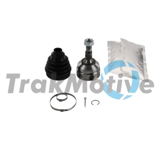 TRAKMOTIVE CITROEN ШРУС наружный к-кт 39/25 зуб. DS4 (NX_) 1.6 HDi 11-15, DS5 2.0 HDi 11-15, PEUGEOT 3008 1.6 09-16, 5008 1.6 HDi 09-17 Trakmotive/Surtrack 400824