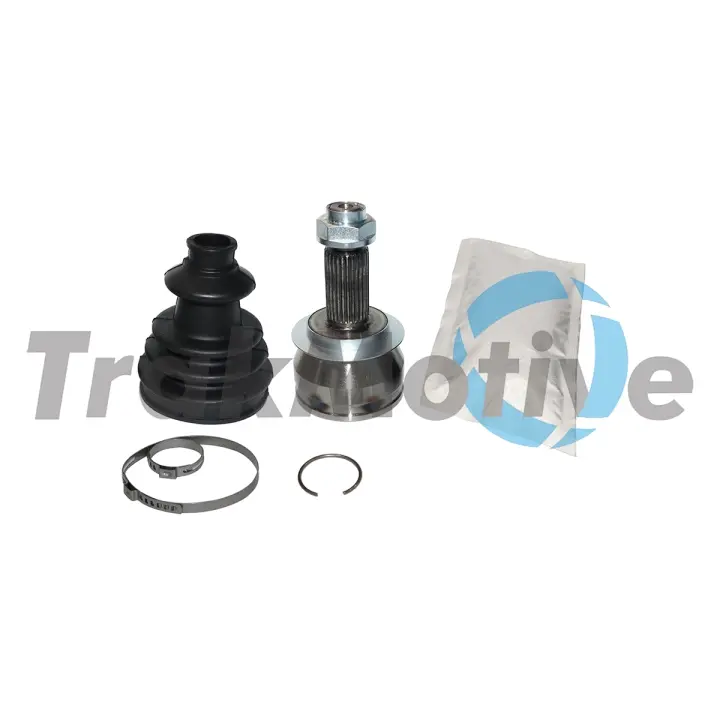 TRAKMOTIVE SUBARU Шрус внешний к-кт. 27/30 зуб. Legacy,Outback 03- Trakmotive/Surtrack 400825 (фото 1)