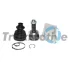 TRAKMOTIVE SUBARU Шрус внешний к-кт. 27/30 зуб. Legacy,Outback 03- Trakmotive/Surtrack 400825 (фото 1)