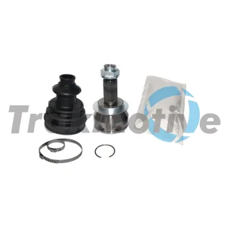 TRAKMOTIVE SUBARU Шрус внешний к-кт. 27/30 зуб. Legacy,Outback 03- Trakmotive/Surtrack 400825