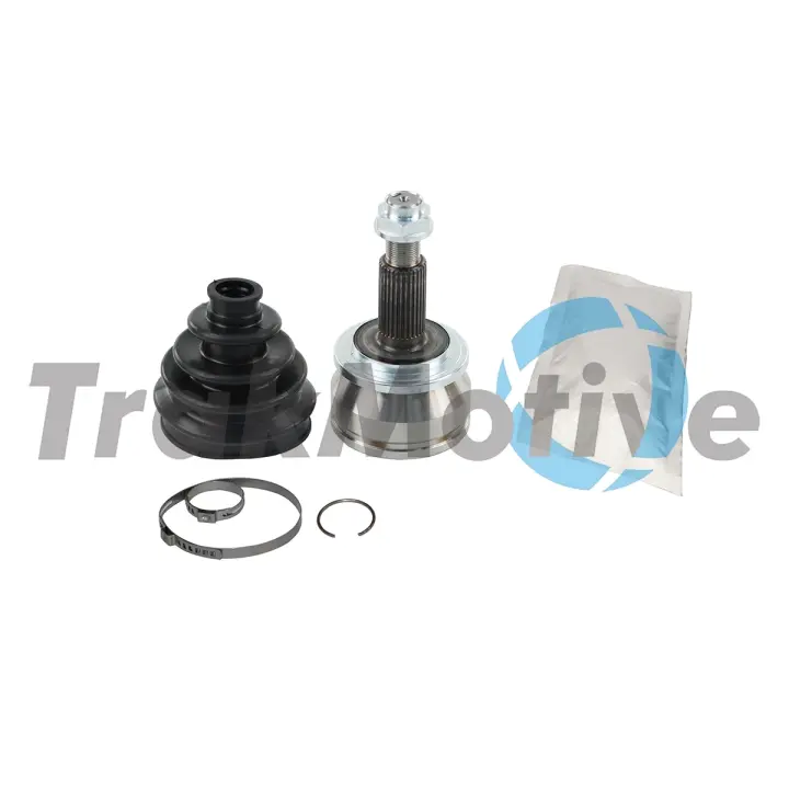 TRAKMOTIVE TOYOTA ШРКШ зовнішній к-кт 30/25 зуб. AVENSIS 2.0 11-18, VERSO 2.0 09-18 Trakmotive/Surtrack 400828 (фото 1)