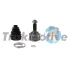 TRAKMOTIVE FORD ШРКШ зовнішній к-кт 28/26 зуб. C-MAX II 1.6 TDCi 10-, FOCUS III 1.6 TDCi 10- Trakmotive/Surtrack 400837 (фото 1)