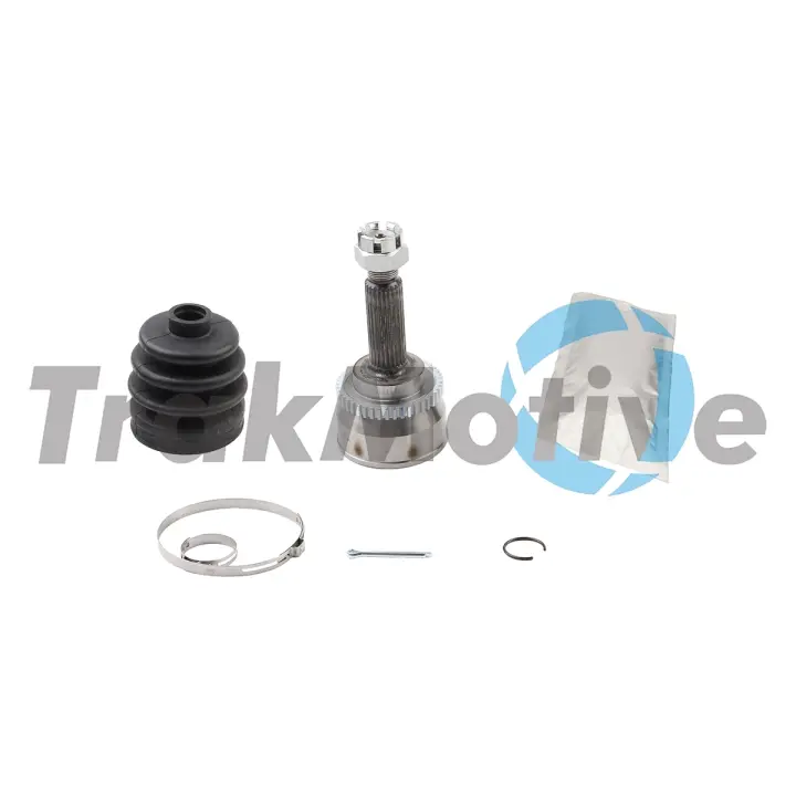 TRAKMOTIVE HYUNDAI ШРКШ зовнішній к-кт Getz 1.3/1.6 02- Trakmotive/Surtrack 400840 (фото 1)