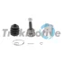 TRAKMOTIVE HYUNDAI ШРКШ зовнішній к-кт Getz 1.3/1.6 02- Trakmotive/Surtrack 400840 (фото 1)