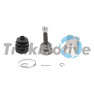 TRAKMOTIVE HYUNDAI ШРКШ зовнішній к-кт Getz 1.3/1.6 02- Trakmotive/Surtrack 400840