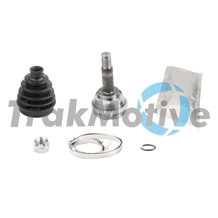 TRAKMOTIVE HYUNDAI ШРКШ зовнішній Accent 1.3/1.5C -05 Trakmotive/Surtrack 400846 (фото 1)