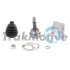 TRAKMOTIVE HYUNDAI ШРКШ зовнішній Accent 1.3/1.5C -05 Trakmotive/Surtrack 400846 (фото 1)