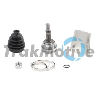 TRAKMOTIVE HYUNDAI ШРКШ зовнішній Accent 1.3/1.5C -05 Trakmotive/Surtrack 400846